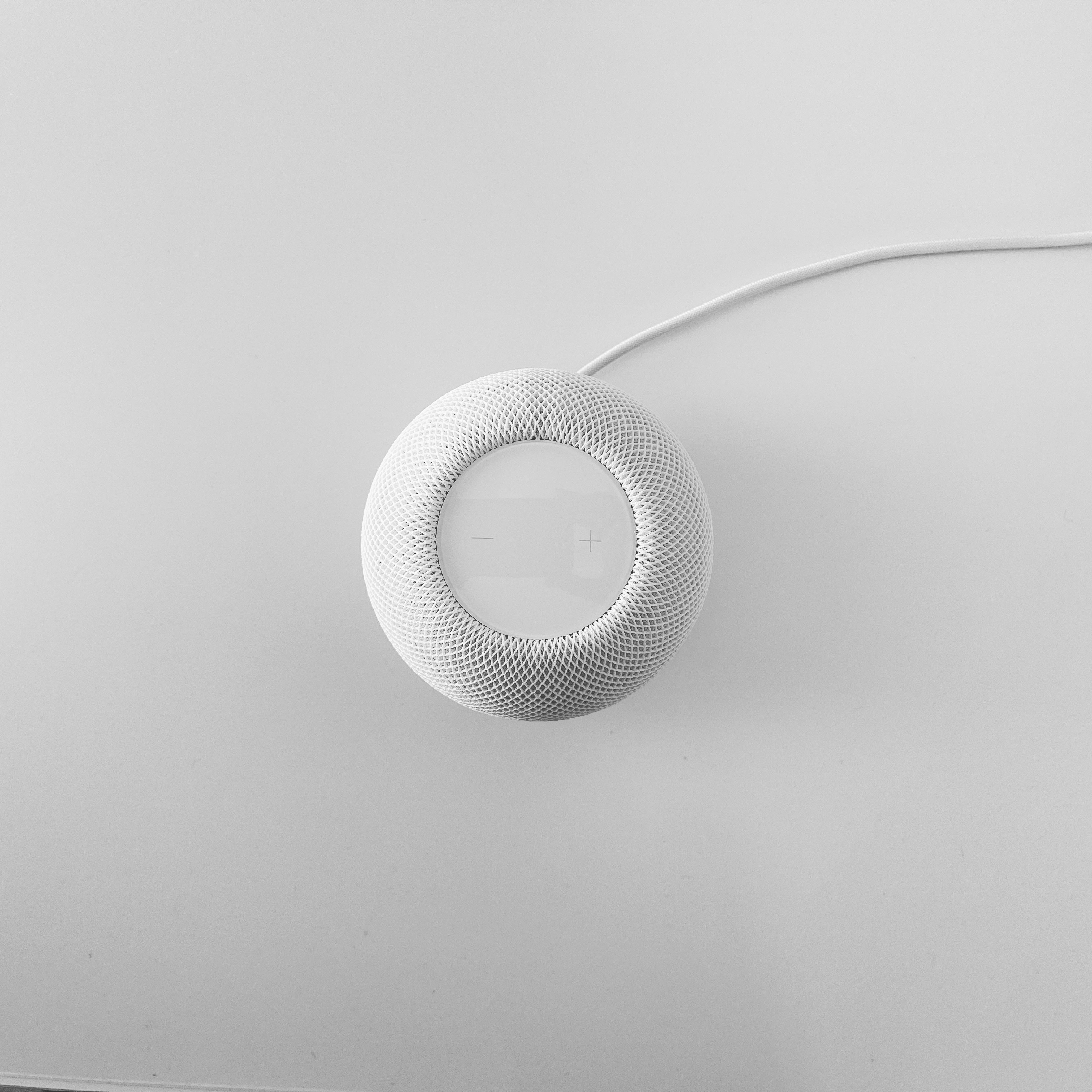 Apple HomePod mini (アップルホームポッドミニ)